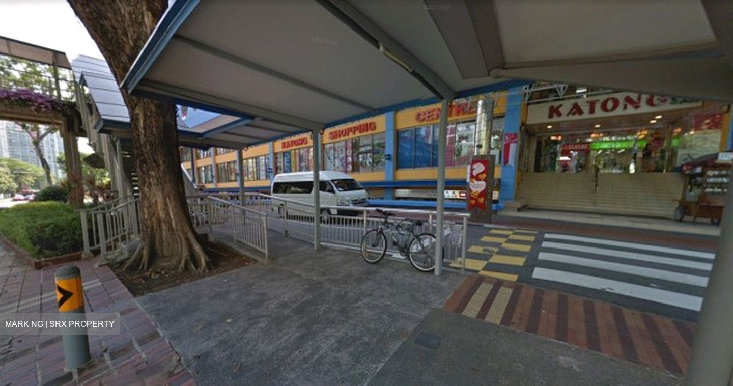Katong Shopping Centre (D15), Shop House #514563721